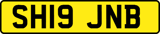 SH19JNB