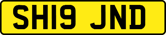 SH19JND