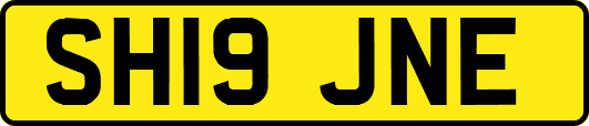 SH19JNE