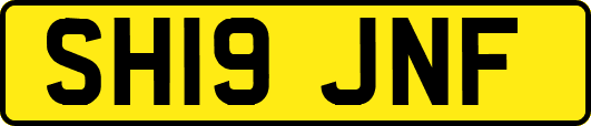 SH19JNF