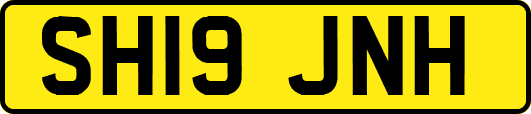 SH19JNH