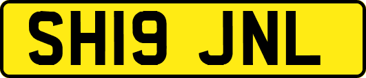 SH19JNL