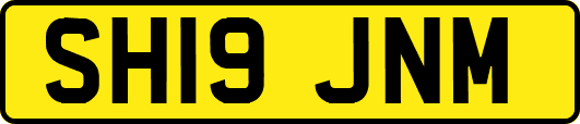 SH19JNM