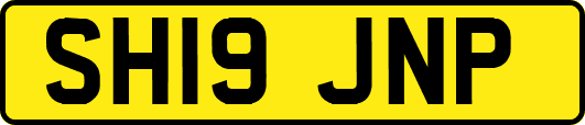 SH19JNP