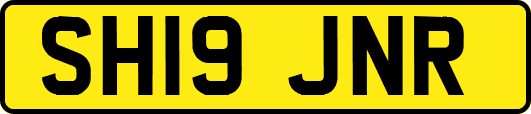 SH19JNR