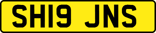 SH19JNS