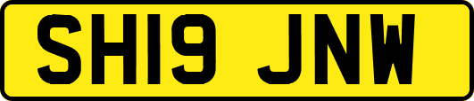 SH19JNW