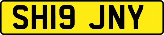 SH19JNY