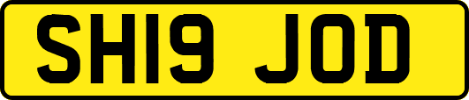 SH19JOD