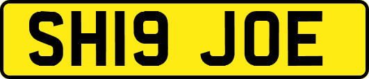 SH19JOE