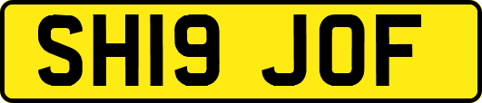 SH19JOF