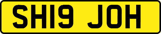 SH19JOH
