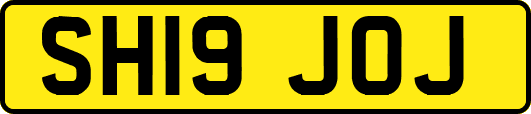 SH19JOJ