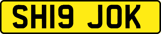 SH19JOK