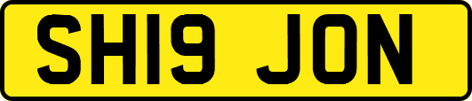 SH19JON