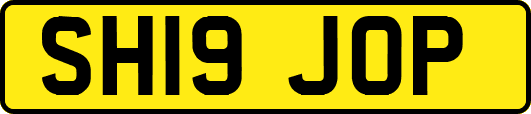 SH19JOP