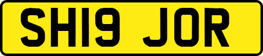 SH19JOR
