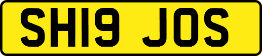 SH19JOS