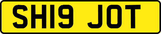 SH19JOT