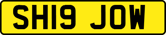 SH19JOW