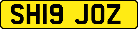 SH19JOZ