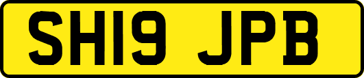 SH19JPB