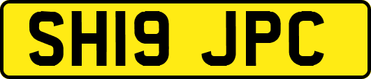 SH19JPC