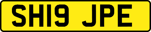 SH19JPE