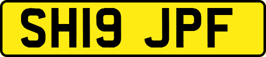 SH19JPF