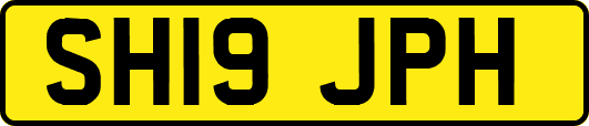 SH19JPH