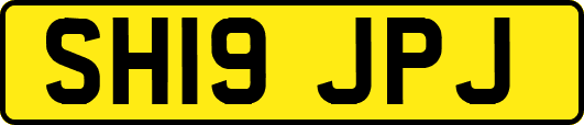 SH19JPJ