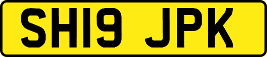 SH19JPK