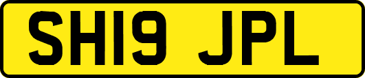 SH19JPL