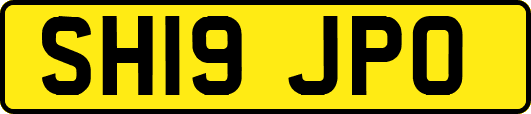 SH19JPO