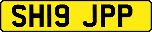 SH19JPP
