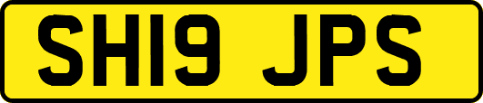 SH19JPS
