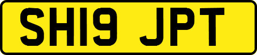 SH19JPT
