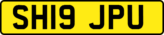 SH19JPU