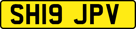 SH19JPV