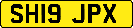 SH19JPX
