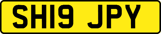 SH19JPY
