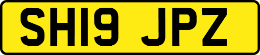 SH19JPZ