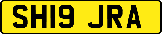 SH19JRA