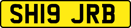SH19JRB