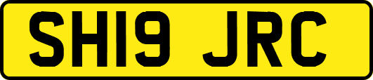 SH19JRC