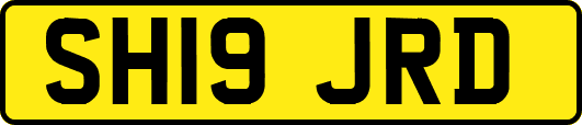 SH19JRD