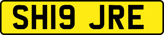 SH19JRE
