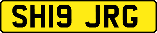 SH19JRG