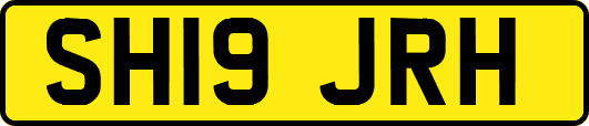 SH19JRH