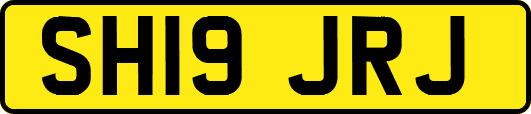 SH19JRJ